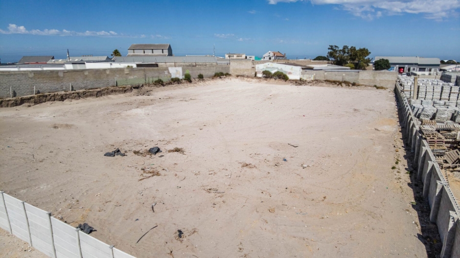 Commercial Property for Sale in Gansbaai Central Western Cape